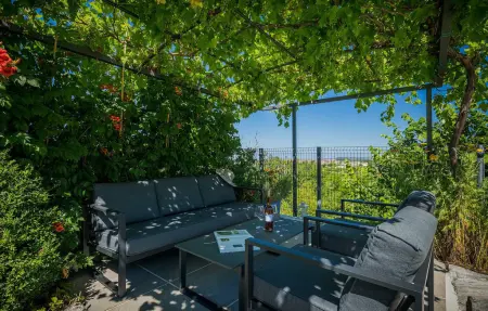 Villa Nila, Maison 6 personnes à Umag - Photo 24