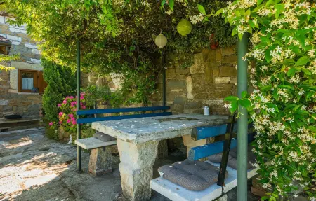 Villa Nila, Maison 6 personnes à Umag - Photo 25