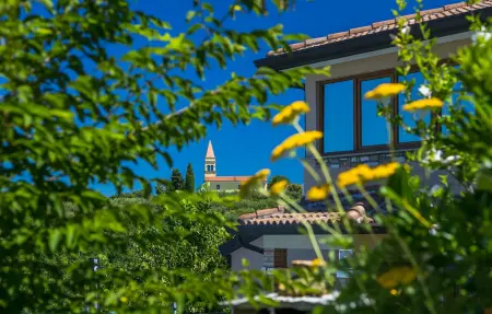 Villa Nila, Maison 6 personnes à Umag - Photo 27