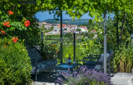 Villa Nila, Maison 6 personnes à Umag - Photo 30