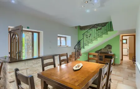 Villa Nila, Maison 6 personnes à Umag - Photo 32