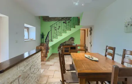 Villa Nila, Maison 6 personnes à Umag - Photo 33