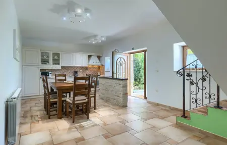 Villa Nila, Maison 6 personnes à Umag - Photo 34