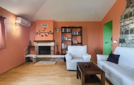Villa Nila, Maison 6 personnes à Umag - Photo 36