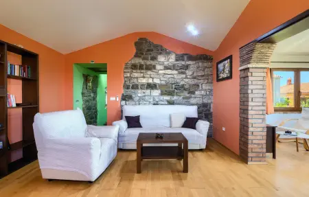 Villa Nila, Maison 6 personnes à Umag - Photo 37