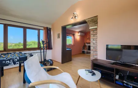 Villa Nila, Maison 6 personnes à Umag - Photo 38