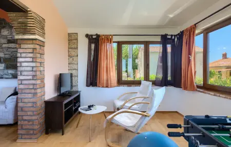 Villa Nila, Maison 6 personnes à Umag - Photo 39