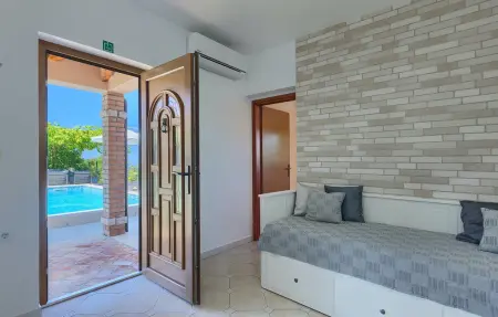 Villa Nila, Maison 6 personnes à Umag - Photo 40