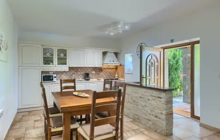 Villa Nila, Maison 6 personnes à Umag - Photo 43