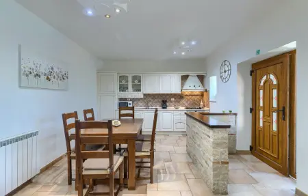 Villa Nila, Maison 6 personnes à Umag - Photo 44