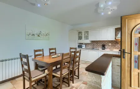 Villa Nila, Maison 6 personnes à Umag - Photo 45