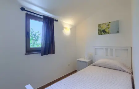 Villa Nila, Maison 6 personnes à Umag - Photo 46