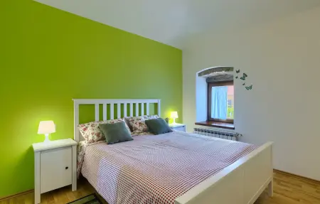 Villa Nila, Maison 6 personnes à Umag - Photo 47
