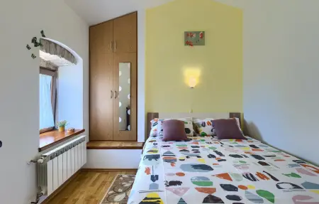 Villa Nila, Maison 6 personnes à Umag - Photo 50