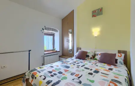 Villa Nila, Maison 6 personnes à Umag - Photo 51