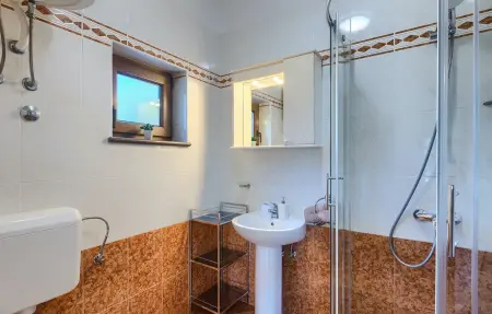 Villa Nila, Maison 6 personnes à Umag - Photo 54