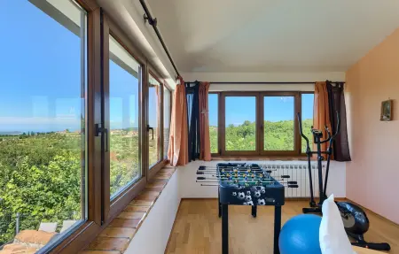 Villa Nila, Maison 6 personnes à Umag - Photo 55