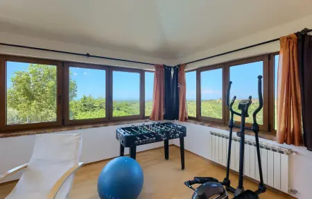 Villa Nila, Maison 6 personnes à Umag - Photo 56