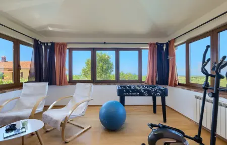 Villa Nila, Maison 6 personnes à Umag - Photo 57