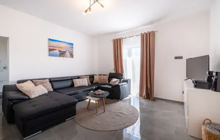 Villa JaNi, Maison 10 personnes à Zadar - Photo 2