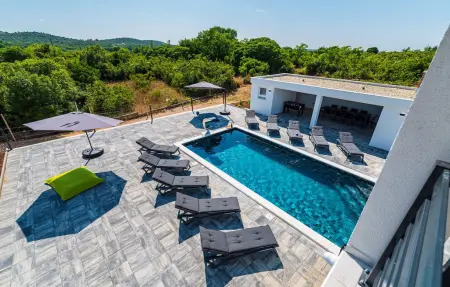 Villa JaNi, Maison 10 personnes à Zadar - Photo 5