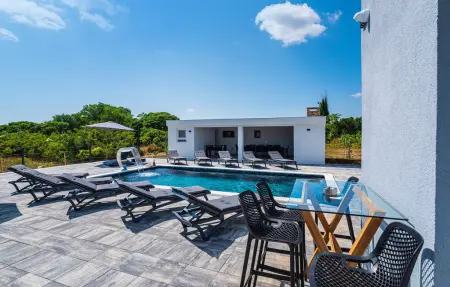 Villa JaNi, Maison 10 personnes à Zadar - Photo 10