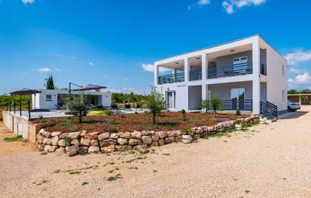 Villa JaNi, Maison 10 personnes à Zadar - Photo 17