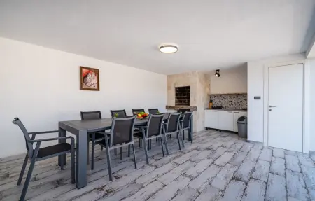 Villa JaNi, Maison 10 personnes à Zadar - Photo 20