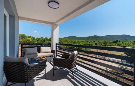 Villa JaNi, Maison 10 personnes à Zadar - Photo 23