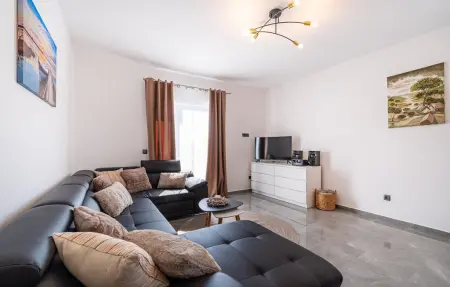Villa JaNi, Maison 10 personnes à Zadar - Photo 25
