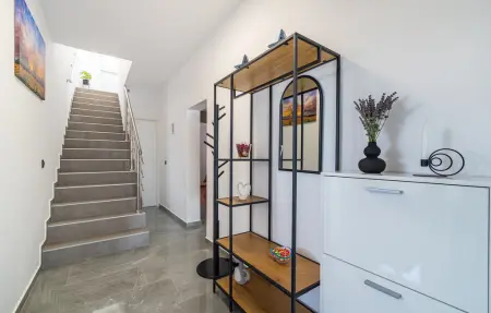 Villa JaNi, Maison 10 personnes à Zadar - Photo 27