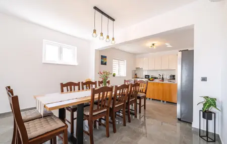 Villa JaNi, Maison 10 personnes à Zadar - Photo 28