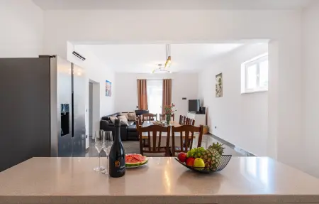 Villa JaNi, Maison 10 personnes à Zadar - Photo 30