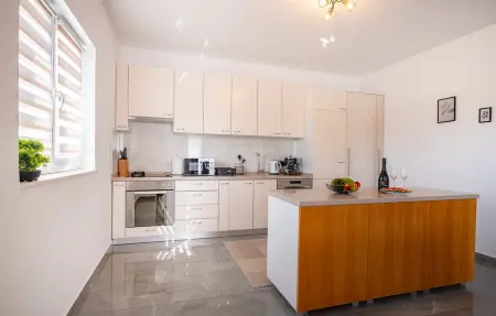 Villa JaNi, Maison 10 personnes à Zadar - Photo 31