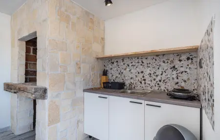 Villa JaNi, Maison 10 personnes à Zadar - Photo 32