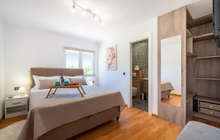 Villa JaNi, Maison 10 personnes à Zadar - Photo 34