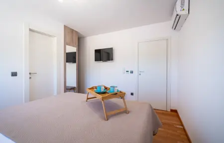 Villa JaNi, Maison 10 personnes à Zadar - Photo 35