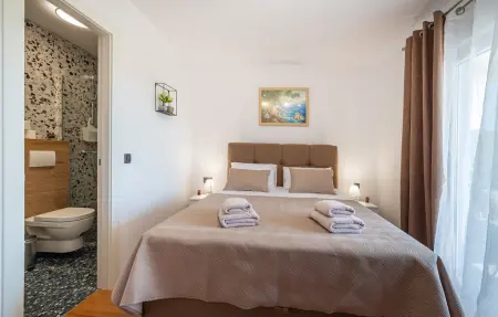 Villa JaNi, Maison 10 personnes à Zadar - Photo 39