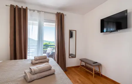 Villa JaNi, Maison 10 personnes à Zadar - Photo 40