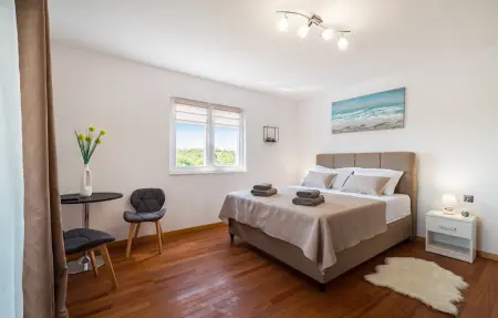 Villa JaNi, Maison 10 personnes à Zadar - Photo 41