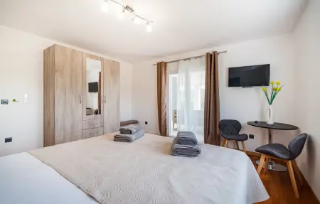 Villa JaNi, Maison 10 personnes à Zadar - Photo 42