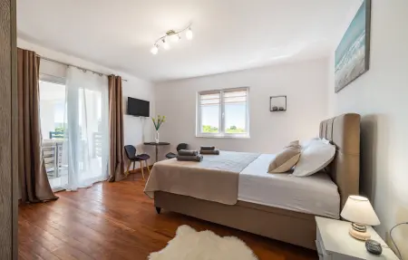 Villa JaNi, Maison 10 personnes à Zadar - Photo 43