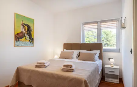 Villa JaNi, Maison 10 personnes à Zadar - Photo 44