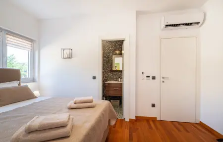 Villa JaNi, Maison 10 personnes à Zadar - Photo 45