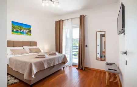 Villa JaNi, Maison 10 personnes à Zadar - Photo 46