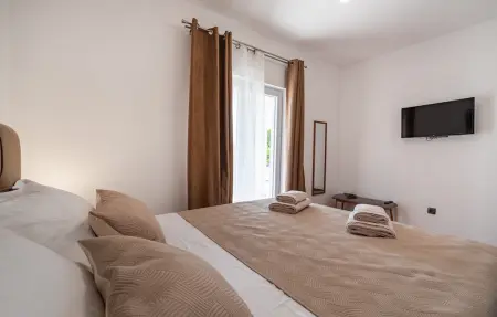 Villa JaNi, Maison 10 personnes à Zadar - Photo 48