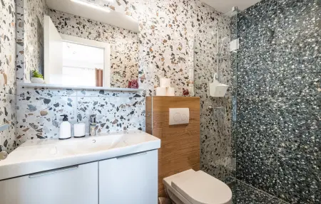 Villa JaNi, Maison 10 personnes à Zadar - Photo 51