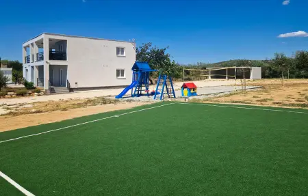 Villa JaNi, Maison 10 personnes à Zadar - Photo 55