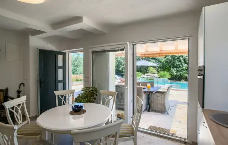 Villa Punte Bianche, Maison 6 personnes à Ugljan - Photo 1