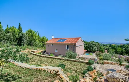 Villa Punte Bianche, Maison 6 personnes à Ugljan - Photo 13